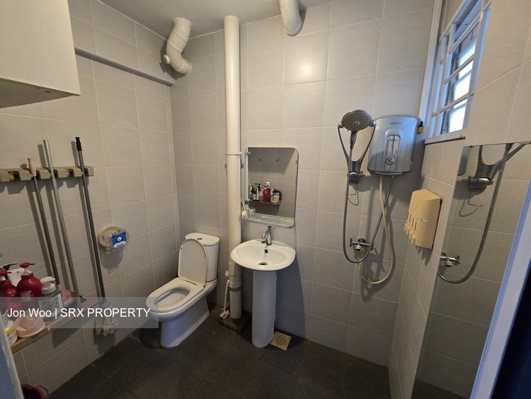 Blk 94 Havelock Heights (Bukit Merah), HDB 5 Rooms #518804961